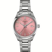 Orologio Tissot Donna Pr 100 in Acciaio T1502101133100 - T1502101133100